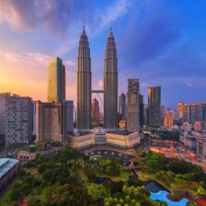 Capital gains tax introduced in Malaysia
