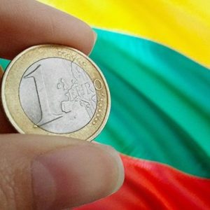 Tax hikes are being discussed in Lithuania