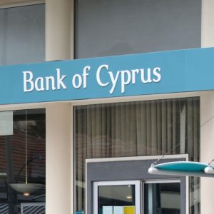 Bank of Cyprus оказался в рейтинге лучших банков мира