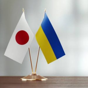 Ukraine and Japan will be able to avoid double taxation