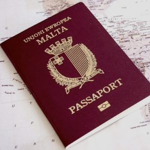 17 июня Еврокомиссия оспорит золотые визы, выданные Мальтой