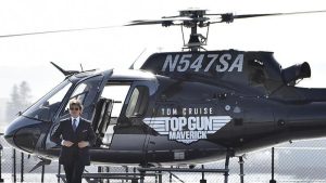 (Не)последний полёт: Как студия Paramount защищает Top Gun: Maverick в споре за авторство