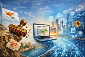 Кіпр прощається з гербовим збором: Сміливий крок у цифрове майбутнє