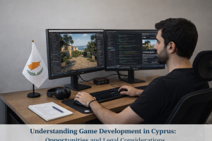 GAMEDEV IN CYPRUS: TAX EVOLUTION 2026 AND AD REVENUE