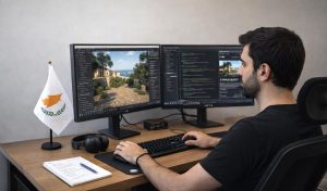 GAMEDEV НА КИПРЕ: НАЛОГОВАЯ ЭВОЛЮЦИЯ 2026 И ДОХОДЫ ОТ РЕКЛАМЫ