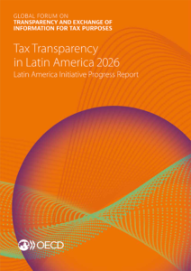 The End of Banking Secrecy? Latin America Recovers €576M via CRS Automatic Tax Exchange
