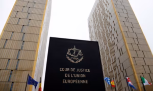 CJEU ограничил публичный доступ к данным акционеров: что решил Суд ЕС по делу Jautiva