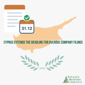 Cyprus Extends the Deadline for Overdue Company Filings to 31 December 2026