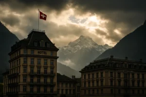 Switzerland Launches a Central Register of Beneficial Owners: New Obligations for Companies